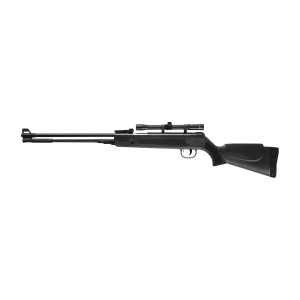 Wiatrówka RGun Magnum 5,5 mm z lunetą celowniczą 4x20