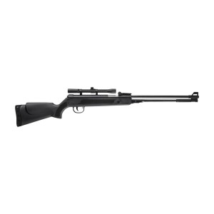 Wiatrówka RGun Magnum 5,5 mm z lunetą celowniczą 4x20
