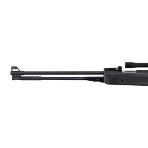 Wiatrówka RGun Magnum 5,5 mm z lunetą celowniczą 4x20