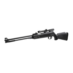 Wiatrówka RGun Magnum 5,5 mm z lunetą celowniczą 4x20
