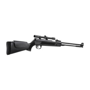 Wiatrówka RGun Magnum 5,5 mm z lunetą celowniczą 4x20