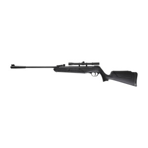 Wiatrówka RGun Reaper 5,5 mm z lunetą celowniczą 4x20