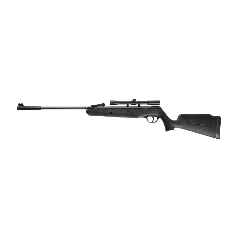 Wiatrówka RGun Reaper 5,5 mm z lunetą celowniczą 4x20