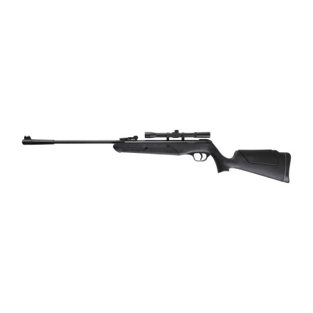 Wiatrówka RGun Reaper 5,5 mm z lunetą celowniczą 4x20