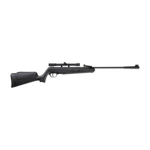 Wiatrówka RGun Reaper 5,5 mm z lunetą celowniczą 4x20