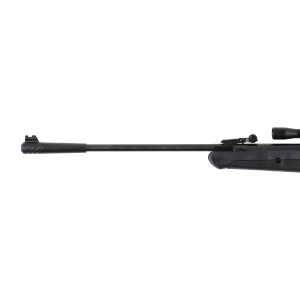 Wiatrówka RGun Reaper 5,5 mm z lunetą celowniczą 4x20