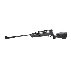Wiatrówka RGun Reaper 5,5 mm z lunetą celowniczą 4x20