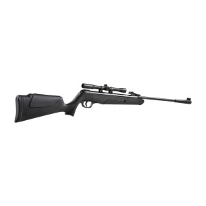 Wiatrówka RGun Reaper 5,5 mm z lunetą celowniczą 4x20