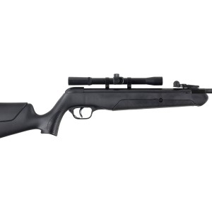 Wiatrówka RGun Reaper 5,5 mm z lunetą celowniczą 4x20