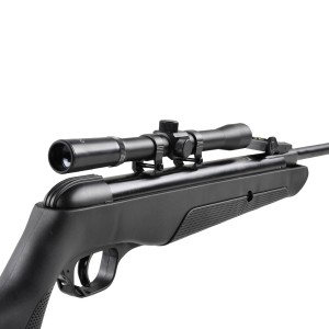 Wiatrówka RGun Reaper 5,5 mm z lunetą celowniczą 4x20
