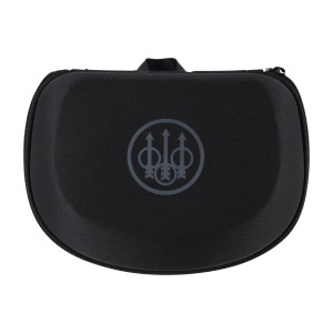 Zestaw okularów Beretta InterMask Eyeglasses, grafit/bezbarwny/żółty