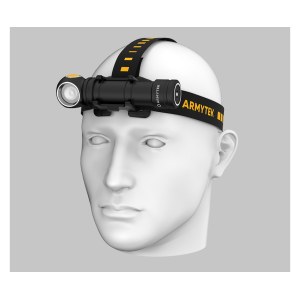 Latarka Armytek Wizard C2 Pro Max Warm 3720 lm