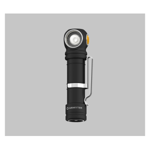 Latarka Armytek Wizard C2 Pro Max Warm 3720 lm