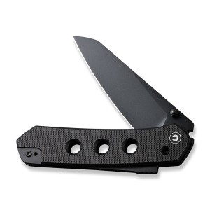 Nóż CIVIVI Vision FG G10 All Black C22036-1