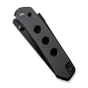 Nóż CIVIVI Vision FG G10 All Black C22036-1