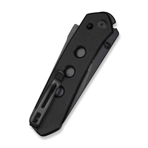 Nóż CIVIVI Vision FG G10 All Black C22036-1