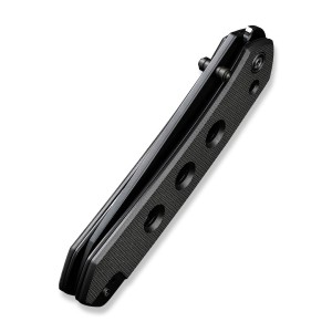 Nóż CIVIVI Vision FG G10 All Black C22036-1