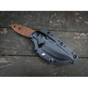 Nóż LKW Modern Hunter Micarta