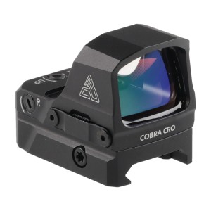 Kolimator Redwin Cobra 24x20 CRO MTR RWD45G