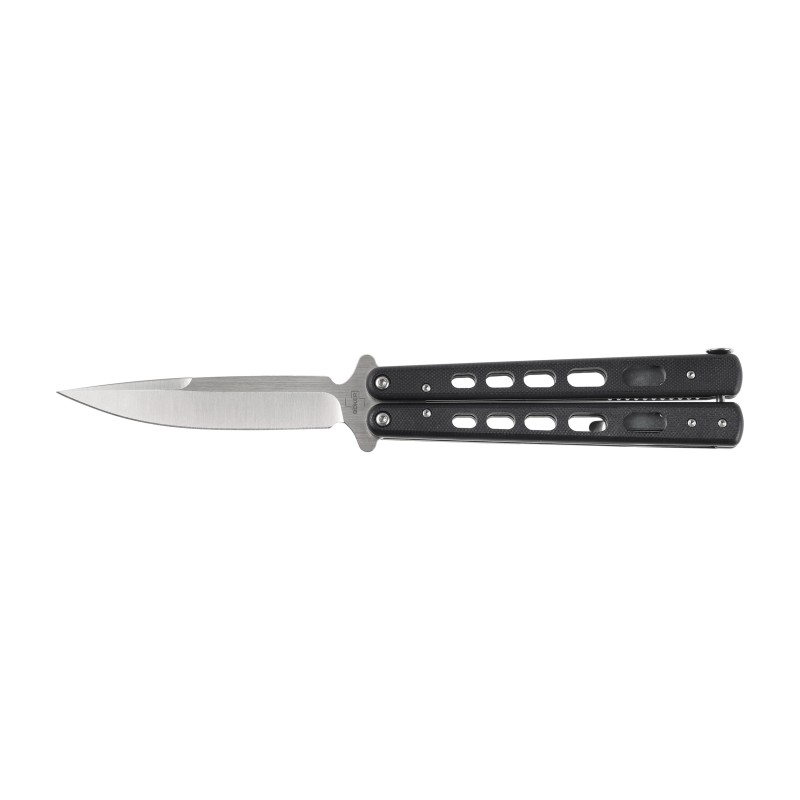 Nóż Boker Plus Balisong G10, duży 06EX012