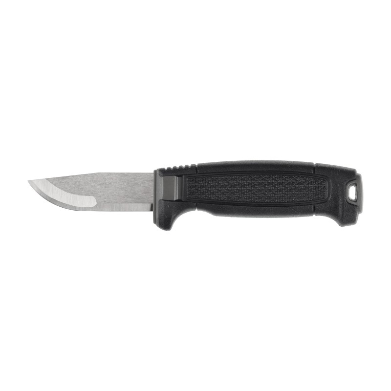 Nóż Morakniv Amberg Compact Black Skies