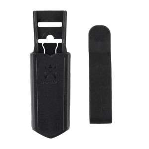 Nóż Morakniv Amberg Compact Black Skies