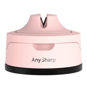 Ostrzałka AnySharp classic Evo różowa