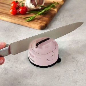 Ostrzałka AnySharp classic Evo różowa
