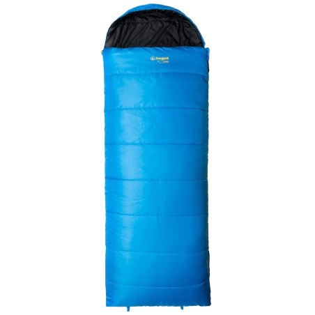Śpiwór Snugpak Navigator Sapphire Blue dla leworęcznych