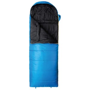 Śpiwór Snugpak Navigator Sapphire Blue dla leworęcznych