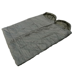 Śpiwór Snugpak Navigator Sapphire Blue dla leworęcznych