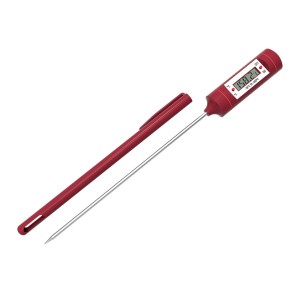 Termometr do żywności Browin elektroniczny LCD