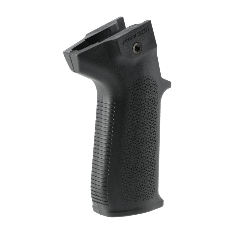 Chwyt Magpul MOE-EVO do Scorpion EVO 3 MAG1005 czarny