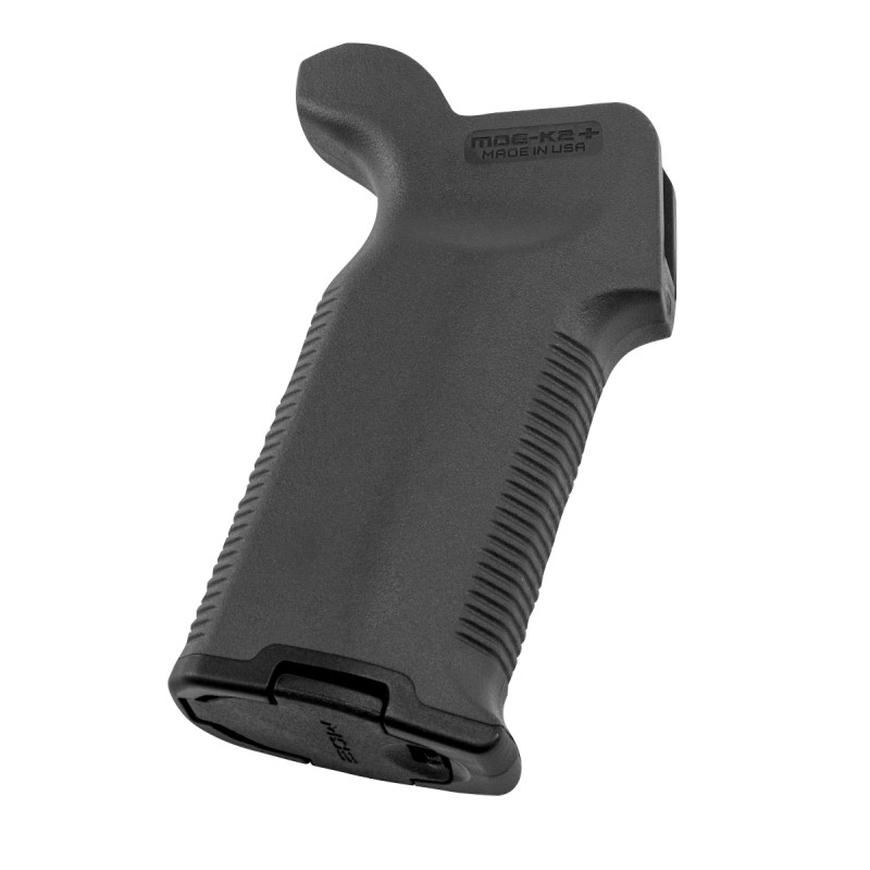 Chwyt pistoletowy Magpul MOE-K2+ do AR-15 / M4 czarny