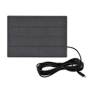 Fotopułapka H2 Live view + Panel solarny