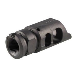 Hamulec wylotowy Audere Sow AK47 7,62 M14x1 LH