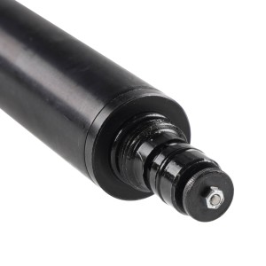 Kartusz do wiatrówki Optima by Hatsan do BT65 / Galatian / Gladius 255cc