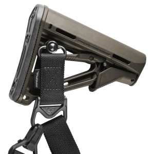 Kolba Magpul CTR do AR-15 / M4 ODG MAG310-ODG