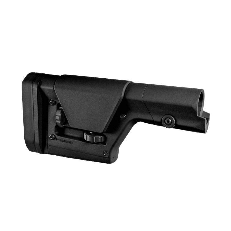 Kolba Magpul PRS Gen.3 czarna MAG672-BLK