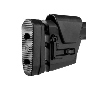 Kolba Magpul PRS Gen.3 czarna MAG672-BLK