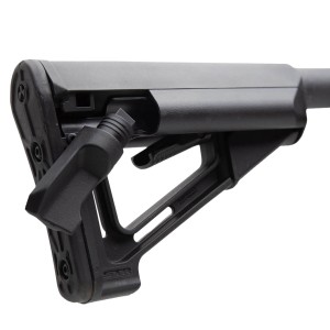 Kolba Magpul STR do AR-15 / M4 czarna