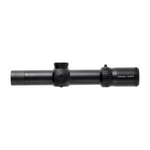 Luneta Redwin Whiteeagle 1-10x28 FFP MIL RW27-MIL