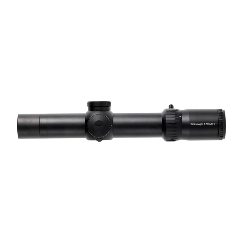 Luneta Redwin Whiteeagle 1-10x28 FFP MIL RW27-MIL