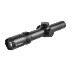 Luneta Redwin Whiteeagle 1-10x28 FFP MIL RW27-MIL