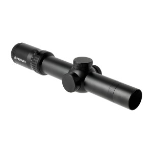 Luneta Redwin Whiteeagle 1-10x28 FFP MIL RW27-MIL