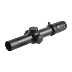 Luneta Redwin Whiteeagle 1-10x28 FFP MIL RW27-MIL