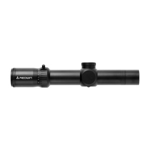 Luneta Redwin Whiteeagle 1-10x28 FFP MIL RW27-MIL