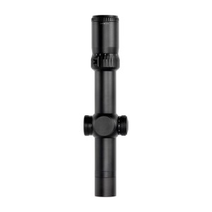 Luneta Redwin Whiteeagle 1-10x28 FFP MIL RW27-MIL