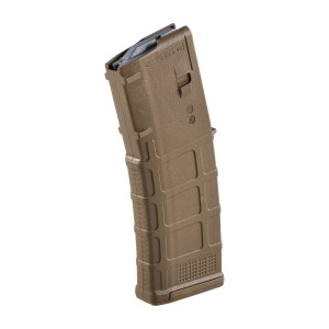 Magazynek Magpul PMAG 30 AR/M4 gen. M3 medium coyote tan