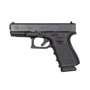 Magazynek Magpul PMAG 15 GL9 do GLOCK G19